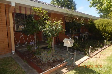 Property photo of 3/551 Kalimna Crescent Lavington NSW 2641