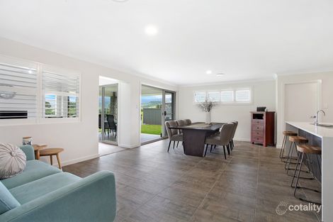 Property photo of 60 Yellow Rock Road Tullimbar NSW 2527