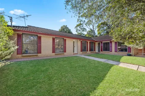 Property photo of 2 Geneva Street Berowra NSW 2081