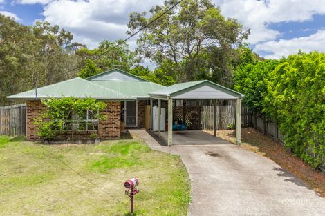 Property photo of 93 Short Street Boronia Heights QLD 4124