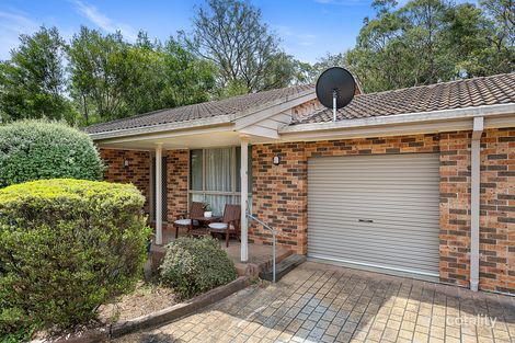 4/19 Stypandra Pl, Springwood, NSW 2777