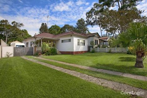 Property photo of 5 Parry Street Putney NSW 2112