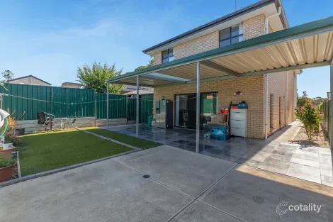 Property photo of 17 Burdon Street Elizabeth Park SA 5113