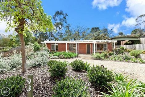 93 Napoleon St, Eltham, VIC 3095