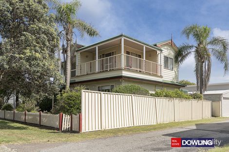 Property photo of 6 Pembroke Street Stockton NSW 2295