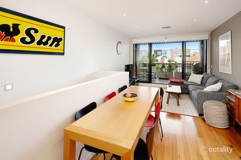 Property photo of 2/22 Buckingham Street Richmond VIC 3121