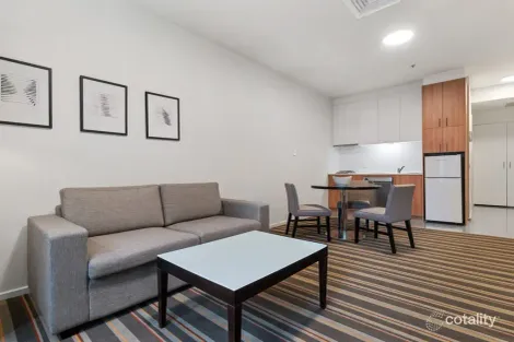 250 Elizabeth St, Melbourne, VIC 3000