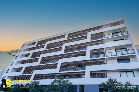 Property photo of 206/20-24 Kendall Street Harris Park NSW 2150