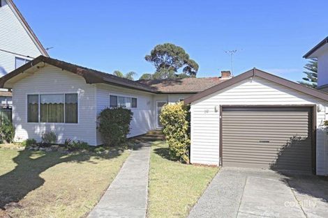 19 Birdwood St, Sylvania, NSW 2224