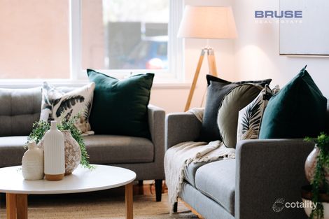 Property photo of 6/17-19 Osmond Terrace Fullarton SA 5063