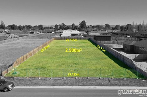 7 Mahony St, Pitt Town, NSW 2756