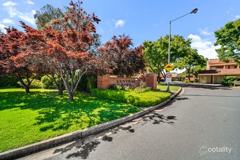 Property photo of 34A/12 Albermarle Place Phillip ACT 2606