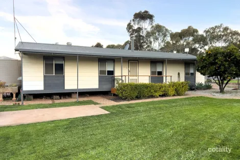 7 Moorhouse St, Melrose, SA 5483
