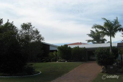 14 Parkside St, Tannum Sands, QLD 4680