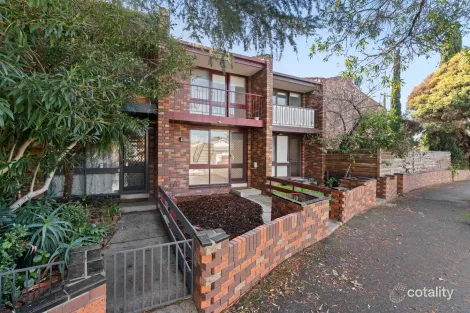 4/22 Howson St, Brunswick West, VIC 3055