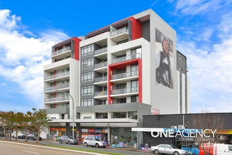 37/206-212 Great Western Hwy, Kingswood, NSW 2747
