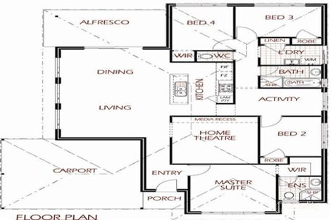 Property photo of 9 Pelion Court Middle Swan WA 6056