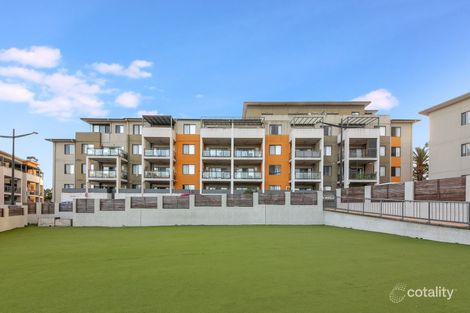 Property photo of 226B/1-7 Hawkesbury Road Westmead NSW 2145