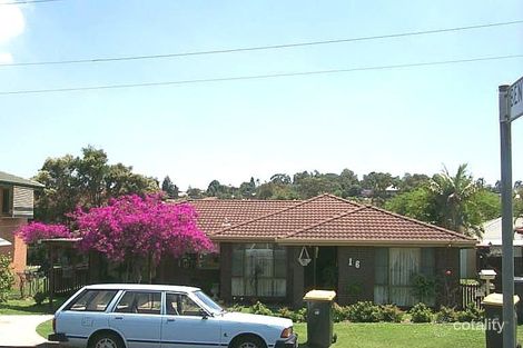 16 Benyon St, Wavell Heights, QLD 4012