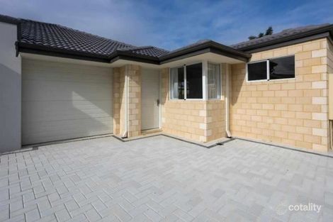 7a Abingdon Pl, Kelmscott, WA 6111