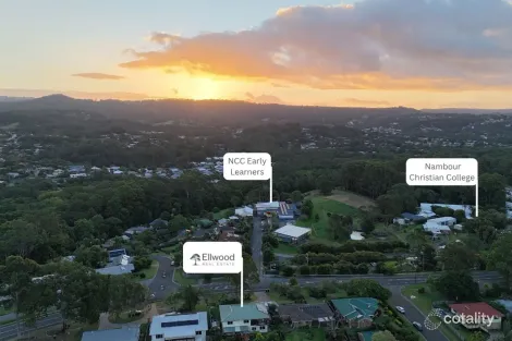 Property photo of 33 McKenzie Road Woombye QLD 4559