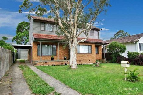 50 Dravet St, Padstow, NSW 2211