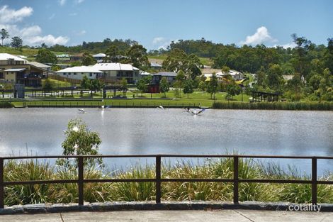 Property photo of 9 Gresswell Crescent Upper Coomera QLD 4209
