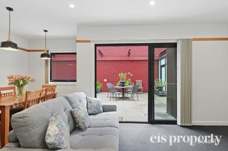 4/212 Collins St, Hobart, TAS 7000