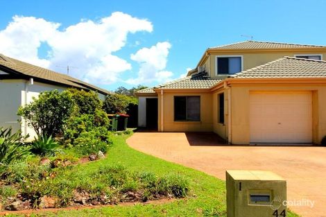1/44 Beachside Way, Yamba, NSW 2464