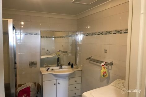 Property photo of 3/299 Lakemba Street Wiley Park NSW 2195