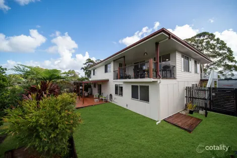 Property photo of 33 McKenzie Road Woombye QLD 4559
