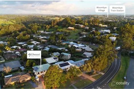 Property photo of 33 McKenzie Road Woombye QLD 4559
