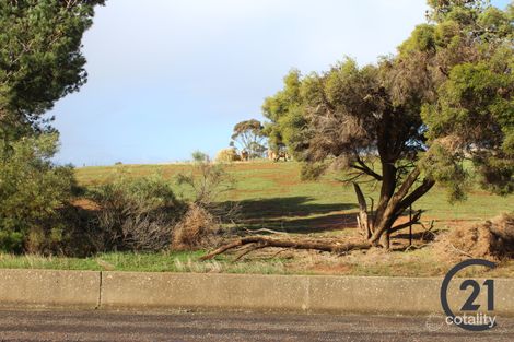 Property photo of LOT 825 Bruce Street Eudunda SA 5374