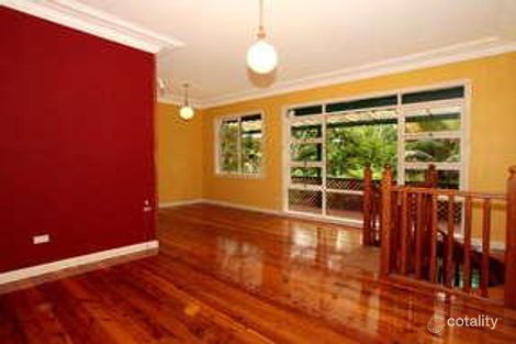 Property photo of 11 The Carriageway North Rocks NSW 2151