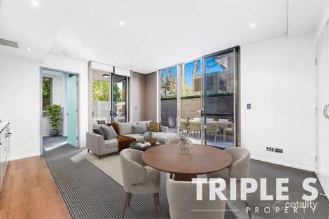 Property photo of 118/5 Alma Road Macquarie Park NSW 2113