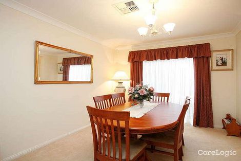Property photo of 36 Falkirk Court Kellyville NSW 2155