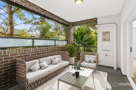 Property photo of 7/64 Flora Street Kirrawee NSW 2232