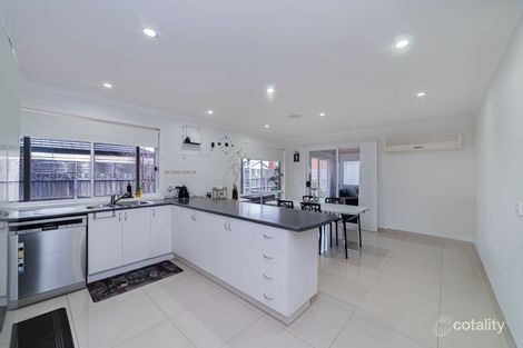 Property photo of 117 Hayfield Road Roxburgh Park VIC 3064
