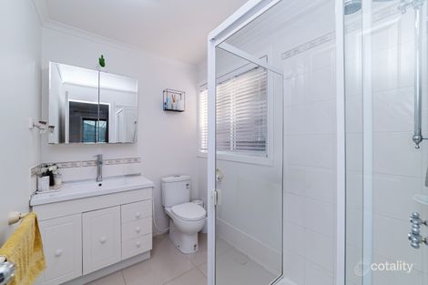 Property photo of 117 Hayfield Road Roxburgh Park VIC 3064