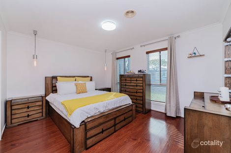 Property photo of 117 Hayfield Road Roxburgh Park VIC 3064