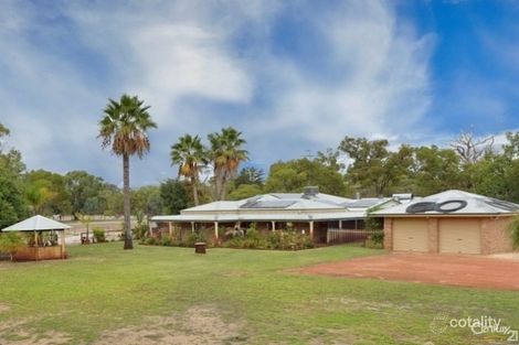 50 Matthie Rd, Barragup, WA 6209