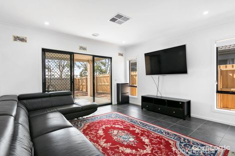 Property photo of 40 Cornwell Street Melton South VIC 3338