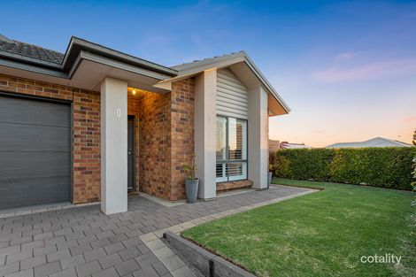 Property photo of 10 Edgehill Walk Noarlunga Downs SA 5168