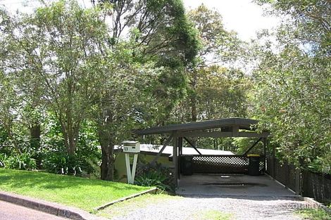 Property photo of 13 Louisa Avenue Cardiff NSW 2285