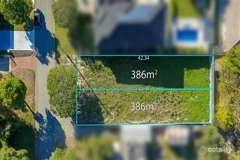 Property photo of 7A Finney Street Willagee WA 6156