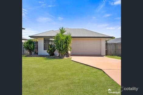 1 Bass Lane, Gracemere, QLD 4702