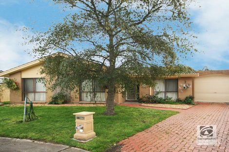 13 Ellery Ct, Cranbourne North, VIC 3977