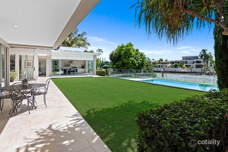 Property photo of 187 Monaco Street Broadbeach Waters QLD 4218