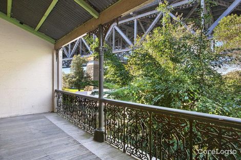 Property photo of 7 Lower Fort Street Dawes Point NSW 2000