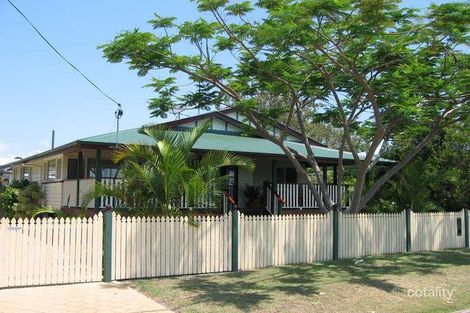 Property photo of 20 Pilot Street Urangan QLD 4655